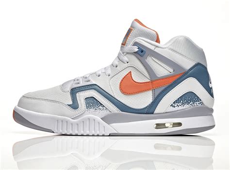 agassi nike air tech challenge.